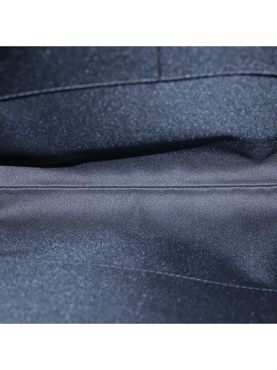 Louis Vuitton LV Aerogram Fast Line Leather Backpack Black main image 6